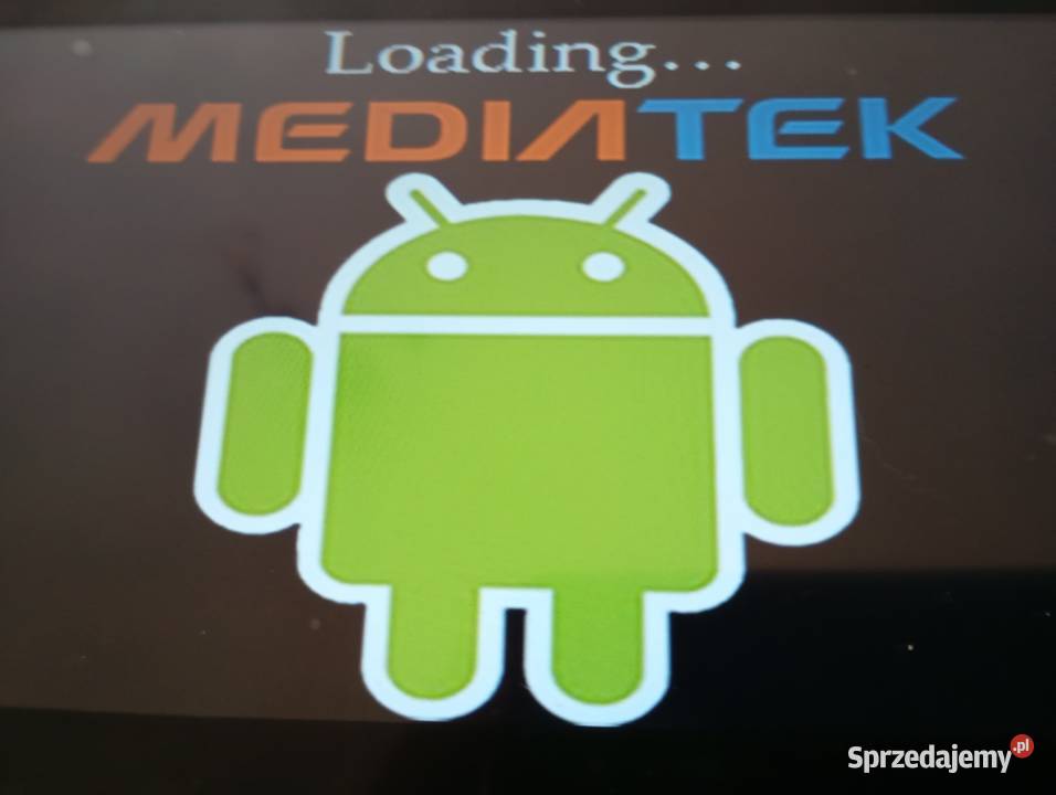 tablet 7 nowy nie używany Świebodzin