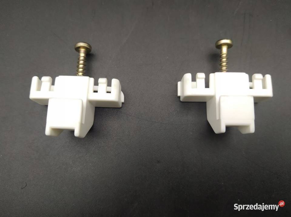 Zaczepy Mocowanie pokrywy blatu pralki Miele Jasienica