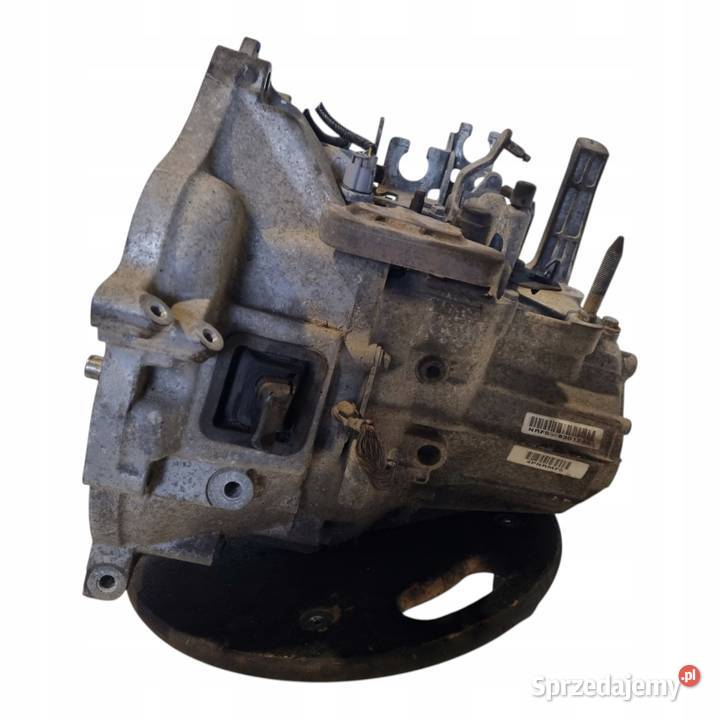SKRZYNIA BIEGÓW Honda Civic VII 20 VTEC manualna Chełm