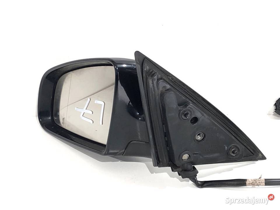 LUSTERKO LEWY AUDI A6 C6 SedanLimuzyna 0411