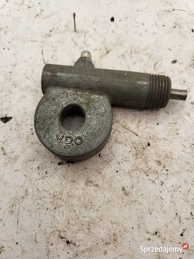 VDO ŚLIMAK NAPĘD LICZNIKA WANDERER 98 SACHS 98 Rybnik