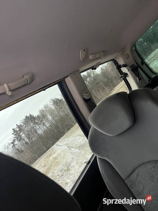 Citron c8 20 benzyna+LPG lubuskie Kostrzyn nad Odrą