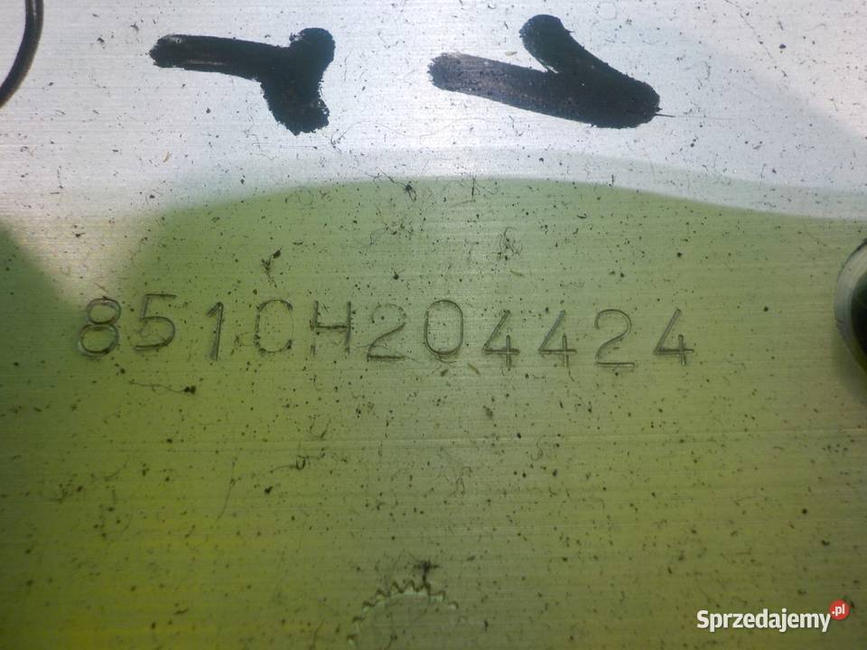 BMW 3 E36 18 B 99r CABRIO 2D palak kapotazowy Suków sprzedam