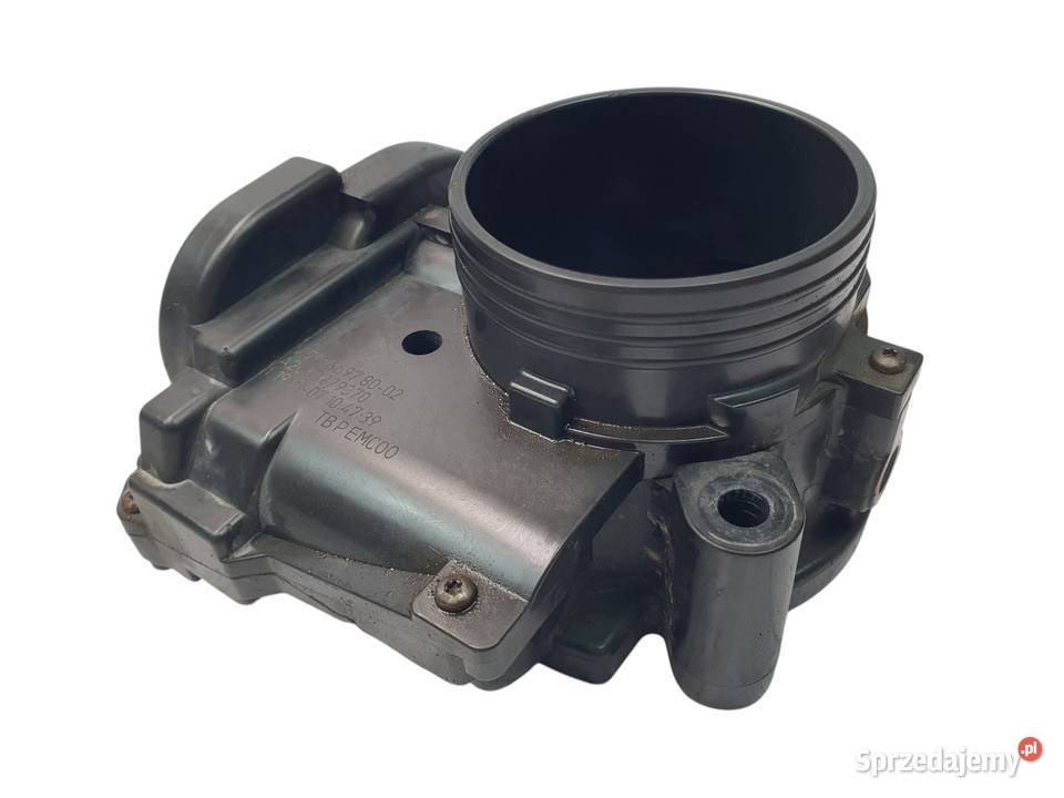 PRZEPUSTNICA Peugeot 207 14 VTi V75766978002 VDO