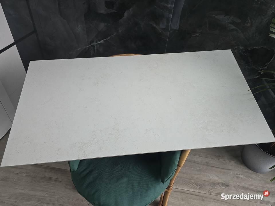 Płytka AURELIA BIANCO CARVING 60x120 KEROS GAT I sprzedam