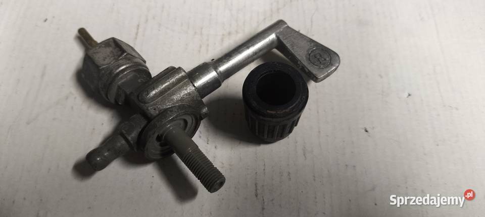 Kranik paliwo shl m11 m06 u t 175 oryginał Lutoryż
