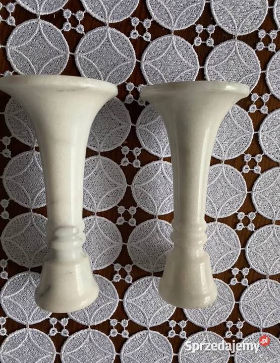 Świeczniki Marmurowe Suwałki