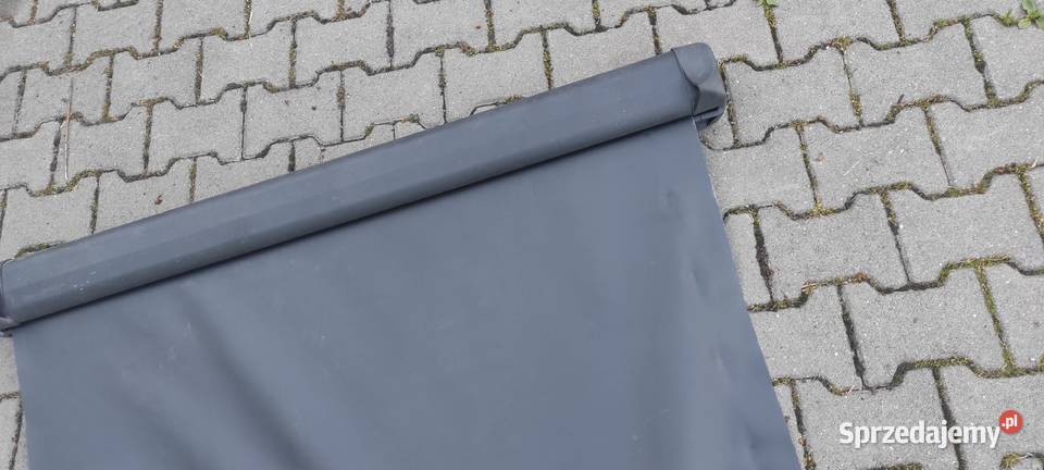 Roleta Bagażnika Mercedes W211 rolety bagażnika Pyrzowice