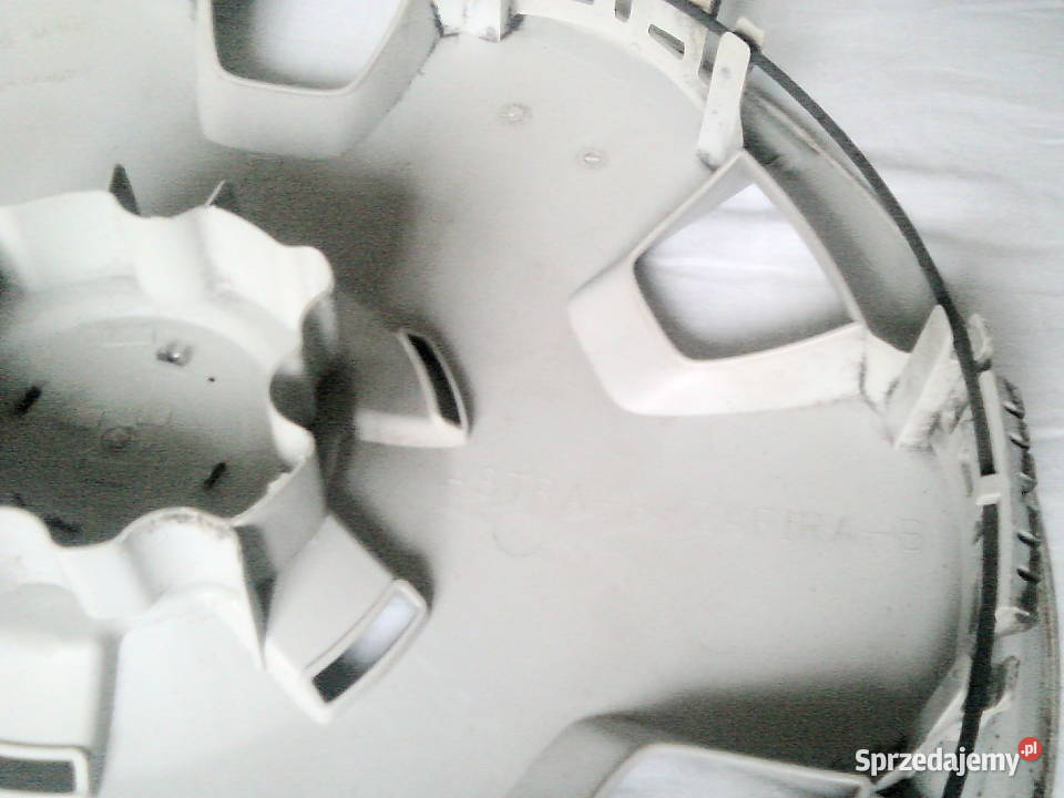 OPEL 16 kołpak oryg Piekary Śląskie sprzedam