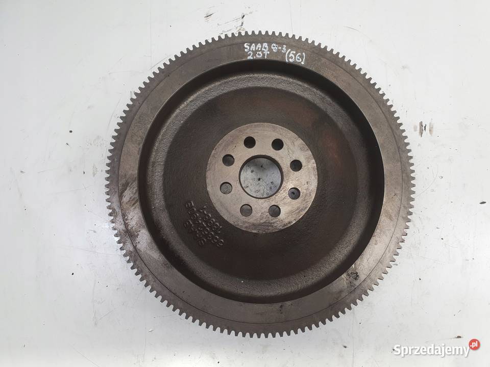 Saab 93 93 II 20 T KOŁO ZAMACHOWE 55352490B