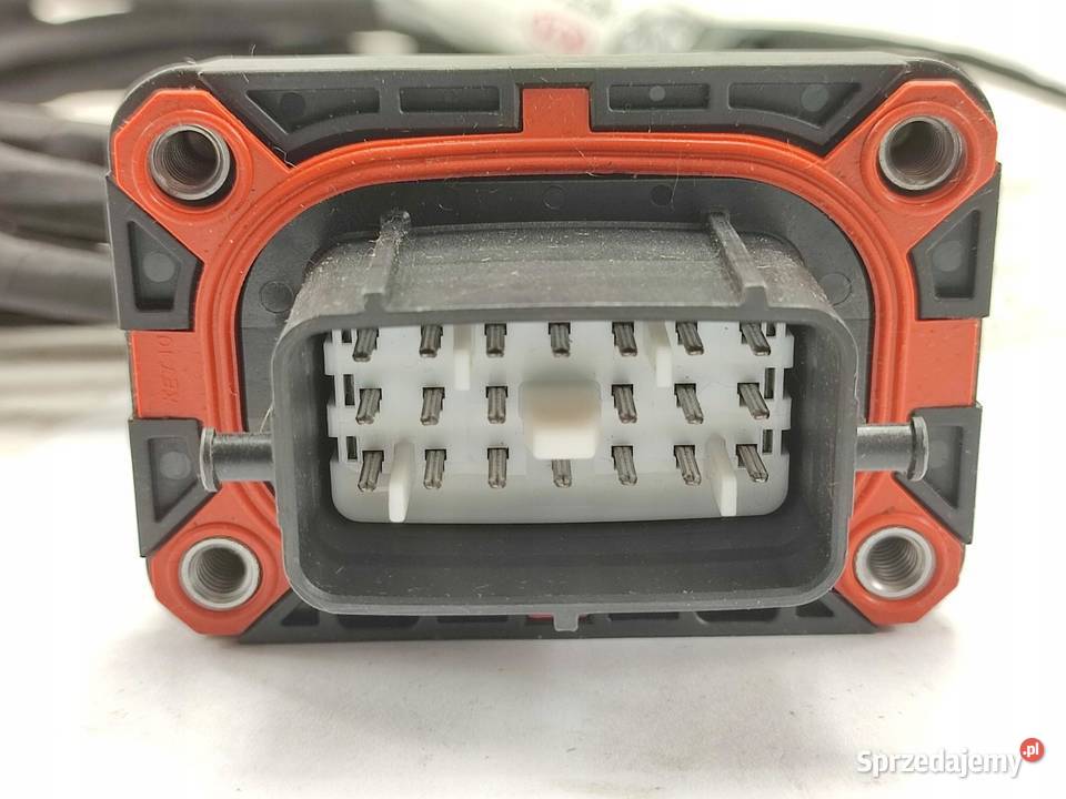 PRZEWÓD ZASILANIA KIA SOUL EVELECTRIC 0K375E4200 osobowe