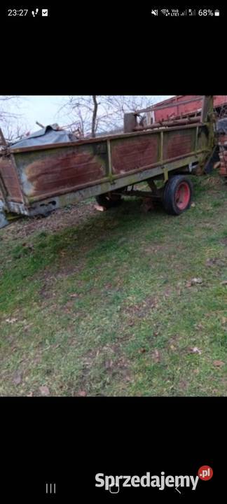 ROZRZUTNIK OBORNIKADWIE JEDNO I uszkodzony Mielec