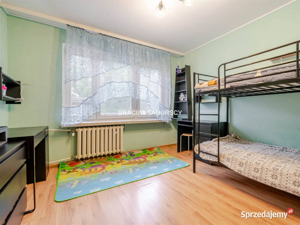 Mieszkanie Kraków Bałtycka 524m2 sprzedam