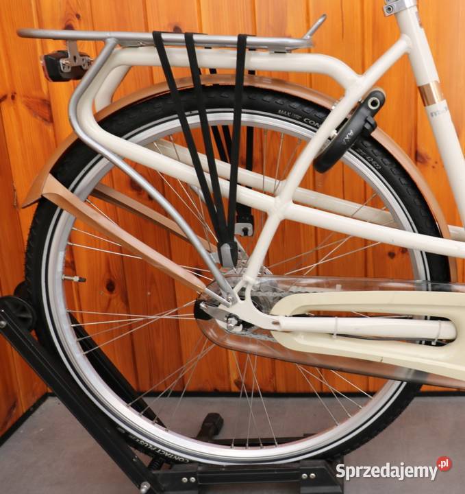 Rower damski Batavus Mambo D 57 I inne rowery Milanówek