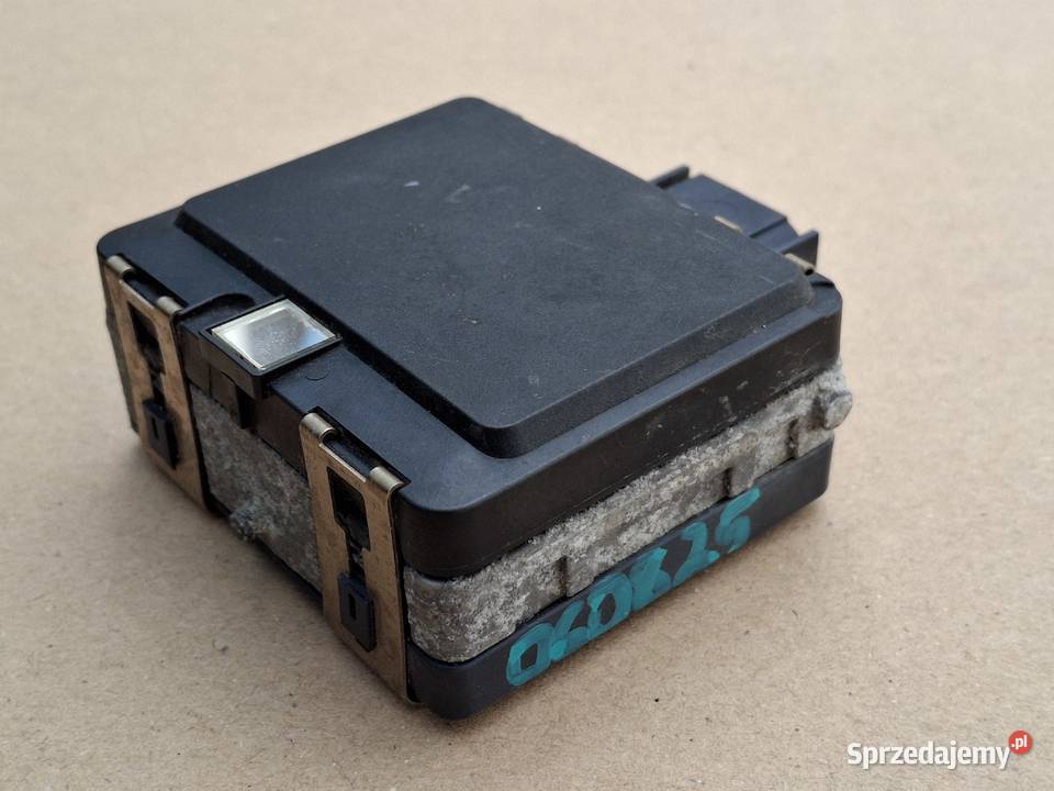 VW AUDI SKODA SEAT RADAR CZUJNIK SENSOR lubuskie Bieleń sprzedam