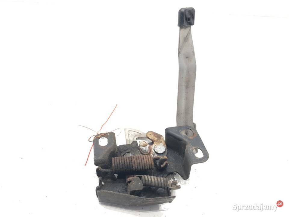 ZAMEK MASKI PRZÓD HONDA CRV II Hatchback 0107