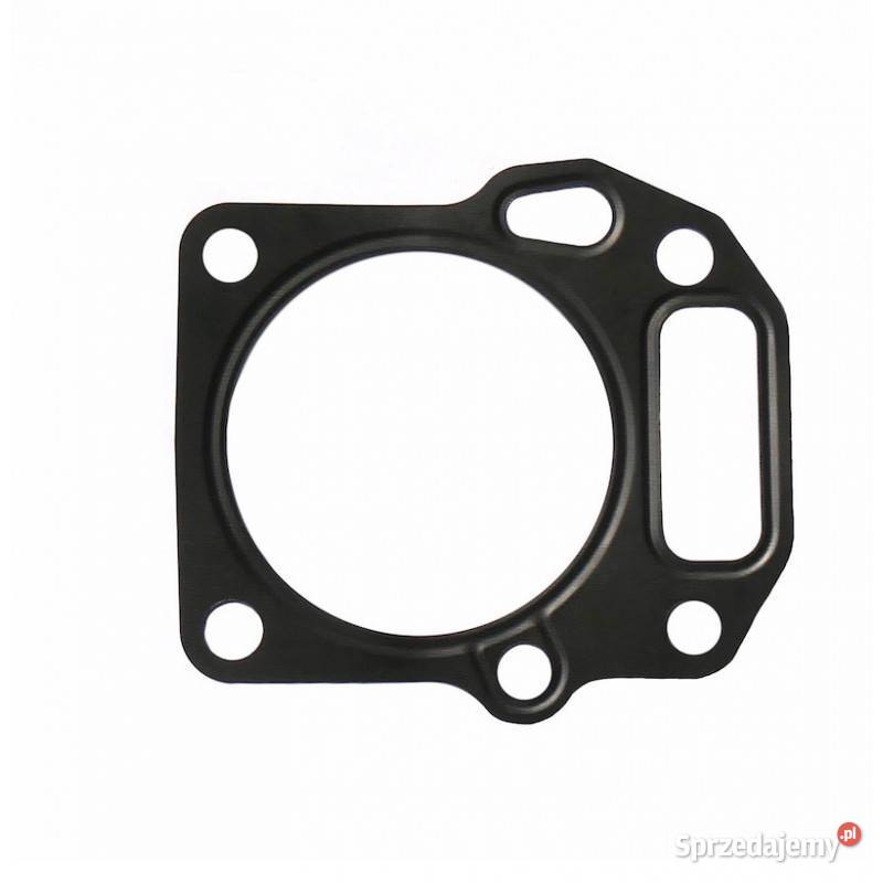 USZCZELKA GŁOWICY KOSIARKI CHIŃSKIE NAC T675 Ostrołęka sprzedam