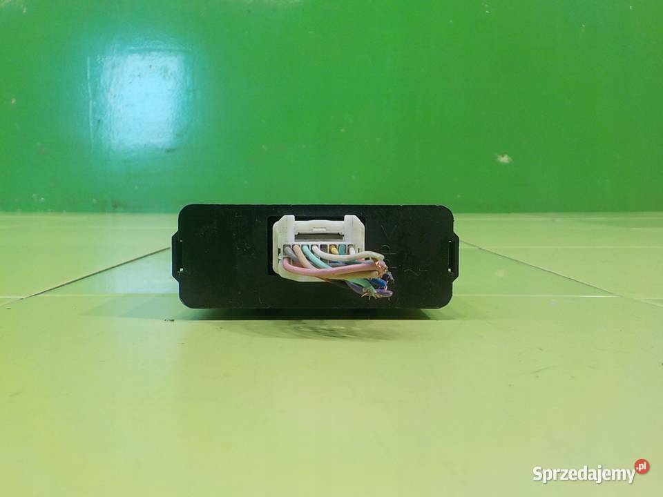 MAZDA 3 BM III 22 D 15r SEDAN 4D modul sterownik osobowe Suków sprzedam