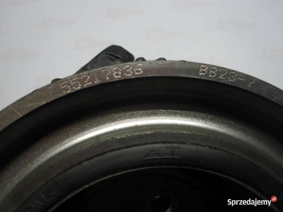 ALFA ROMEO GIULIETTA 14 MULTIAIR 11R 170 osobowe świętokrzyskie
