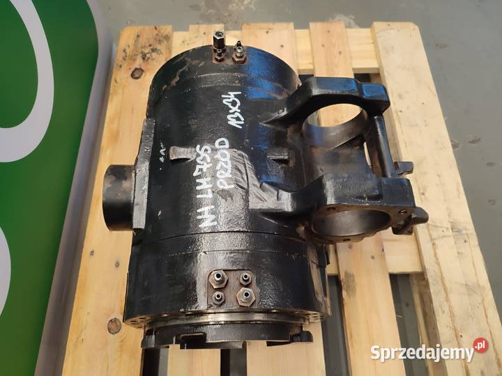 Dyferencjał 13x34 380568 Holland LM 735 sprzedam