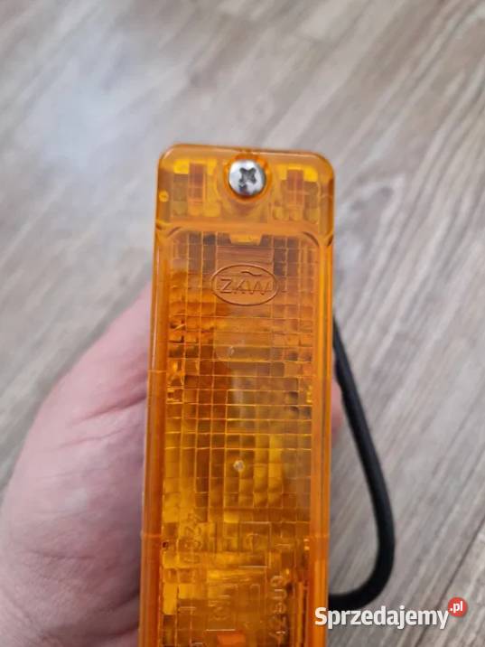 Vw golf II Lampa kierunkowskazu lewa ZKW dolnośląskie