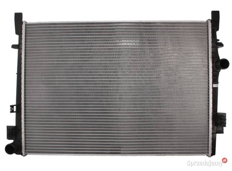 Dodge Journey Fiat Freemont chłodnica wody NOWA Łódź sprzedam