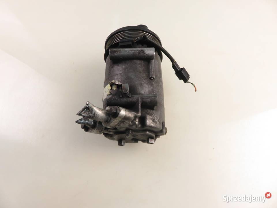 KOMPRESOR KLIMATYZACJI FORD C I 16 TDCi