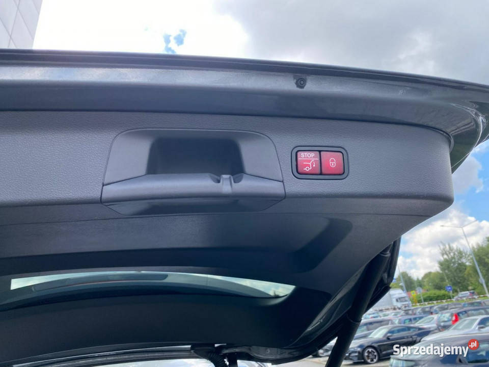 Mercedes GLS Klasa Pakiet 63 ABS Motoryzacja Żory