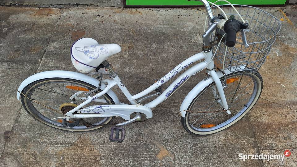 Giant Gloss rower damski Cieciorka