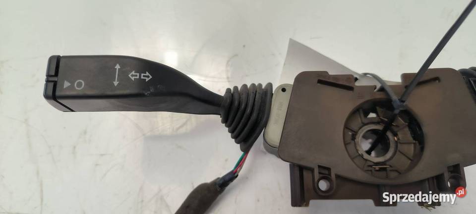 PRZEŁĄCZNIK ZESPOLONY OPEL VECTRA B Części samochodowe Lipno