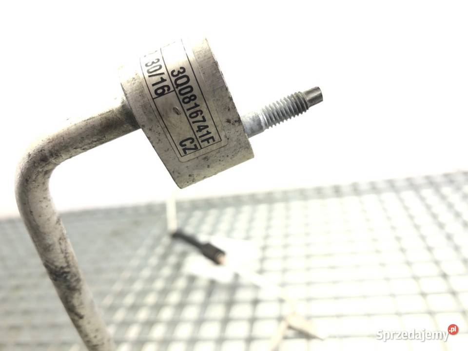 RURKA KLIMATYZACJI VW GOLF VII 3Q0816741F 16 110