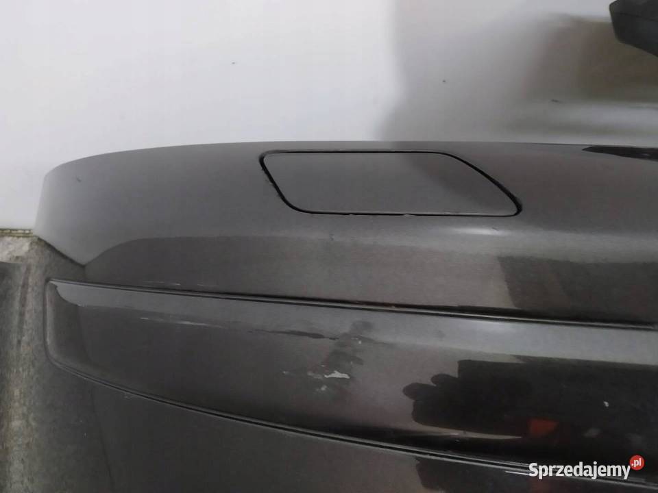 ZDERZAK PRZÓD XENON DUŻY GRILL PRZED LIFT LZ7L sprzedam