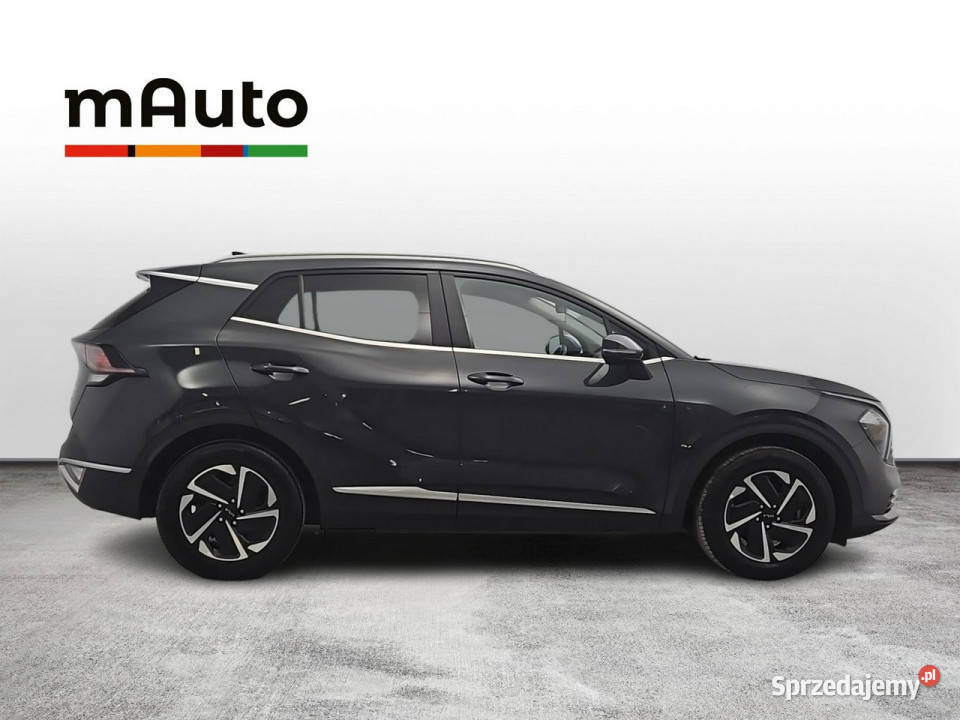 Kia Sportage 16 TGDI HEV L 2WD Z Polskiego pełny VAT