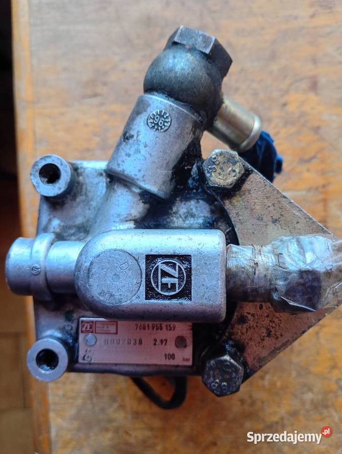 Pompa wspomagania Daewoo lublin Limanowa