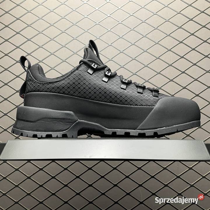 Buty górskie The North Face r 4046 mazowieckie Warszawa