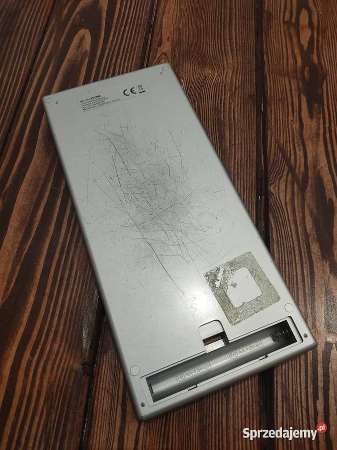 WIELKI PILOT STARSZEJ OSOBY MEDION ART 255208