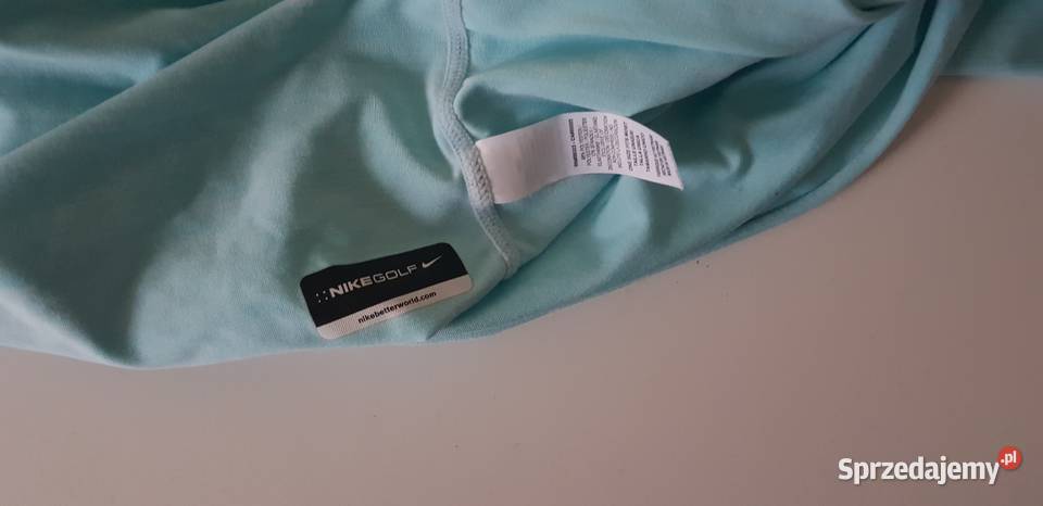 Szalik komin Nike Golf Warszawa