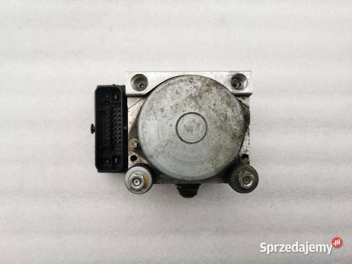 Pompa ABS ESP Opel Corsa D 13282282 0265232288