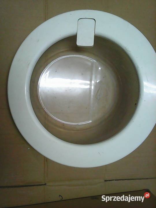 Pralka ARDO A500 Pralka ARISTON AVSF 109EU 85cm mazowieckie Radom