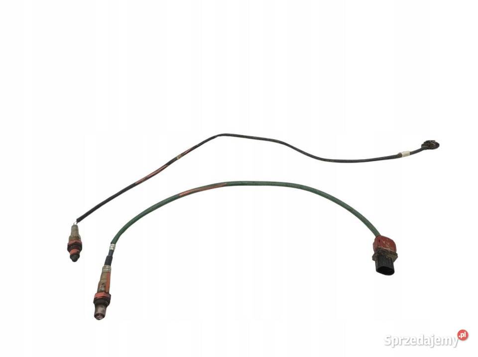 SONDA LAMBDA J1B19G444AB 10 B Ford Transit