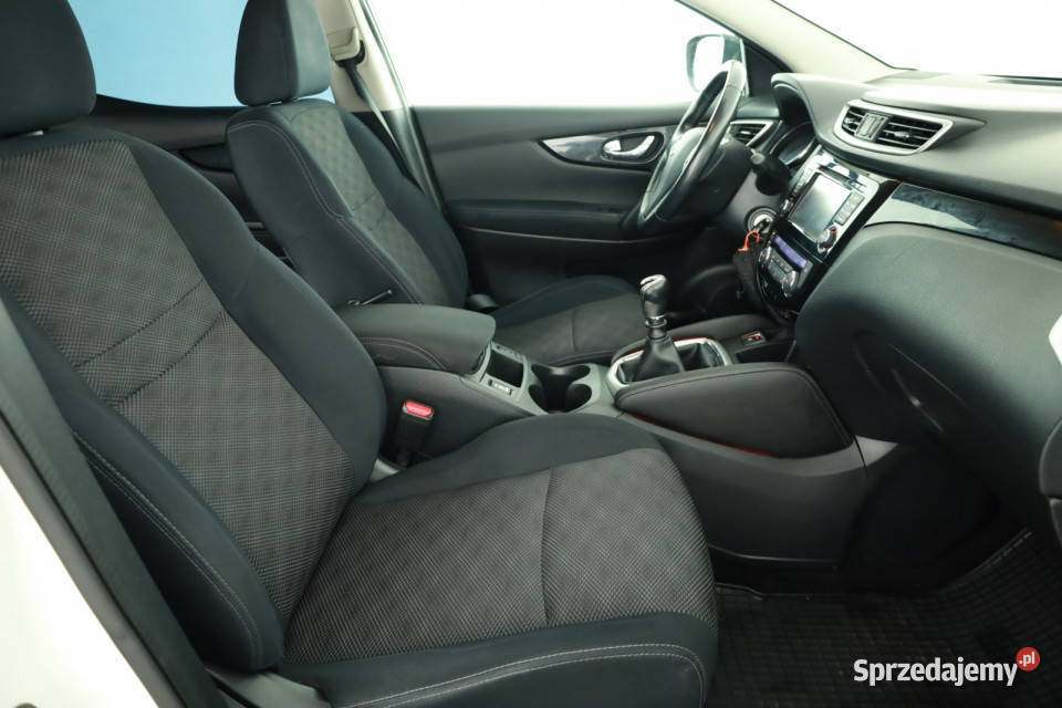 Nissan Qashqai 12 DIGT centralny zamek Piaseczno sprzedam