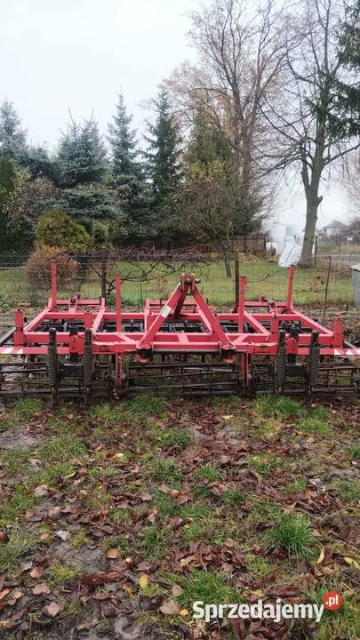 Agregat uprawowy Expom 33m Siennica