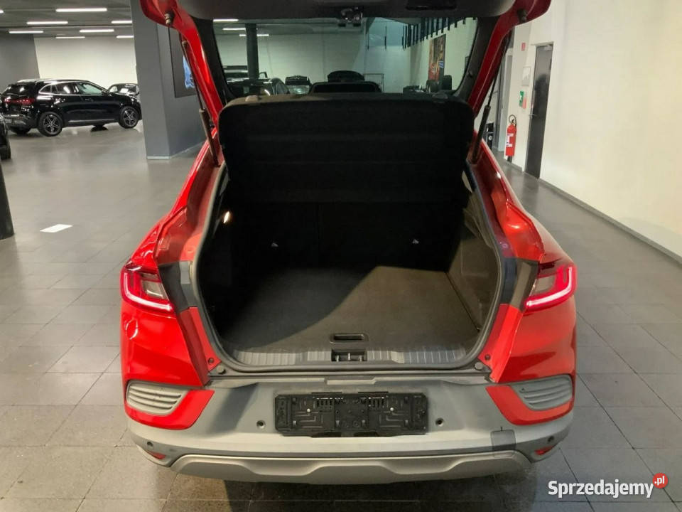 Renault Arkana wielkopolskie Sadlno sprzedam