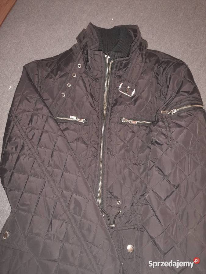Michael Kors kurtka wiosnajesień Warszawa sprzedam