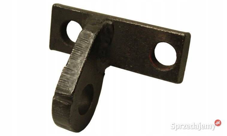 Podpora silnika lewa Władimirec T25 A2500102 Do ciągników Tyczyn