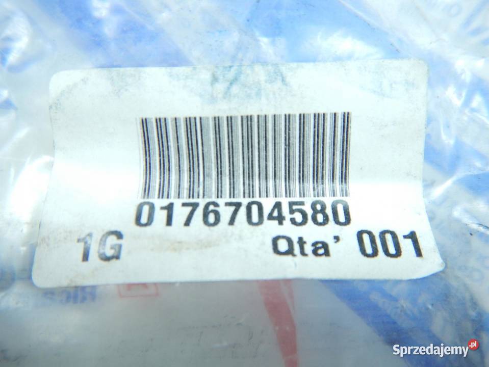 KRATKA NAWIEWU ŚRODEK LEWA FIAT CROMA I 9096 ASO