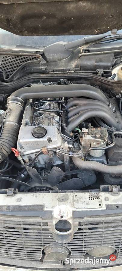Mercedes E 250 d części Goraj sprzedam
