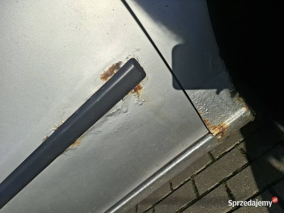 Seat Leon gniazdo AUX Węgorzyno