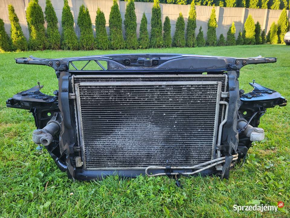 Pas przedni audi a4 b6 świętokrzyskie Ostojów sprzedam