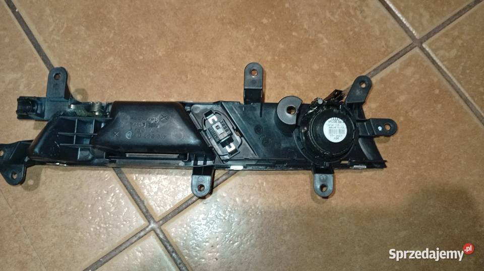 Klamka drzwi audi A6 C6 avant lewa